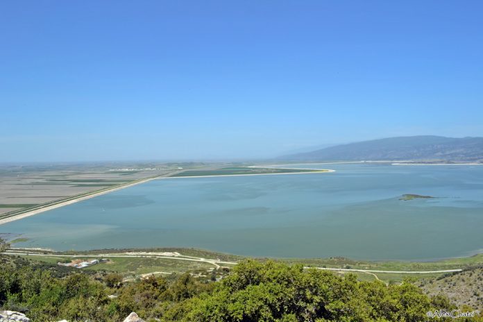 ΡΑΑΕΥ: «Φυσική μπαταρία» η επένδυση αντλησιοταμίευσης στον Δήμο Ρήγα Φεραίου