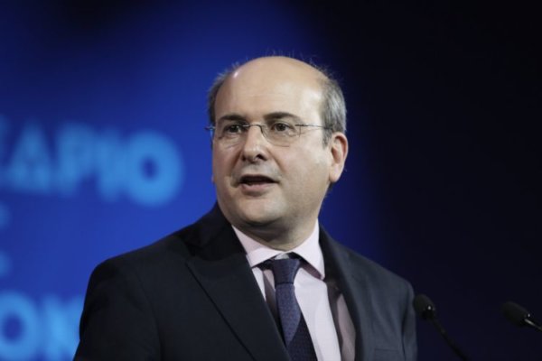 Κ. Χατζηδάκης: Το 2026 θα έχουμε και άλλα μέτρα στήριξης