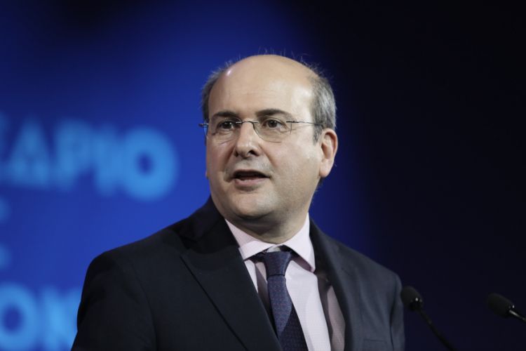 Κ. Χατζηδάκης: Το 2026 θα έχουμε και άλλα μέτρα στήριξης