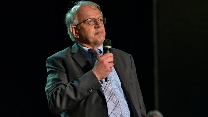 Τσελέντης για Παπαδόπουλο: «Σεισμολογικό μπαρμπούτι οι προβλέψεις για ισχυρό σεισμό στον Κορινθιακό»