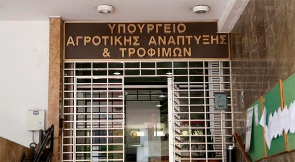 ΥΠΑΑΤ: Ο Περιφερειάρχης Θεσσαλίας καλείται να αντιληφθεί τον θεσμικό του ρόλο αντί να μοιράζει ευθύνες σε υπουργεία