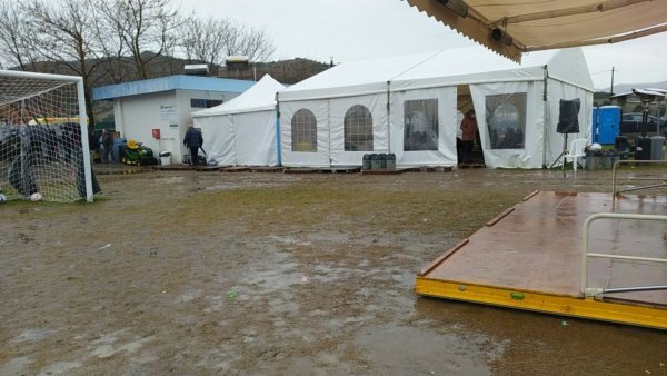 Σεισμόπληκτοι στο Δαμάσι: Πέντε χρόνια, αναμονής, γραφειοκρατίας και με κλήσεις από τον Εισαγγελέα