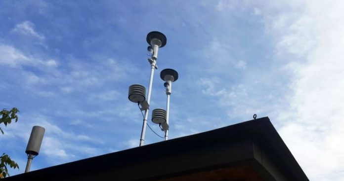 Έξαρση της ατμοσφαιρικής ρύπανσης στη Θεσσαλία – Συντονισμός φορέων