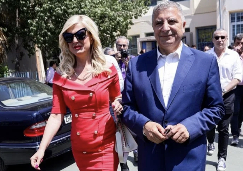 Γιώργος Πατούλης: Επιστολή – εξώδικο στη Μαρίνα Πατούλη