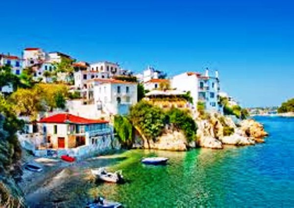 Διαγωνισμό Νεολαίας διοργανώνει η Ένωση Ξενοδόχων Σκιάθου