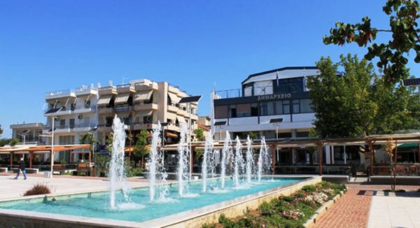 Ομόφωνο ψήφισμα του Δημοτικού Συμβουλίου Αλμυρού κατά του κλεισίματος του καταστήματος της ΔΕΗ
