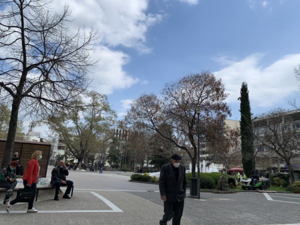 Daniel, ευλογιά, και επιδοτήσεις γονάτισαν την αγορά της Λάρισας – Ένα οδοιπορικό της Καθημερινής