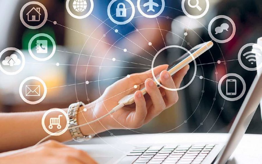 Υπουργείο Ψηφιακής Διακυβέρνησης: Επιστολή στους ψηφιακούς κολοσσούς για την επαλήθευση ηλικίας με στόχο την προστασία των ανηλίκων