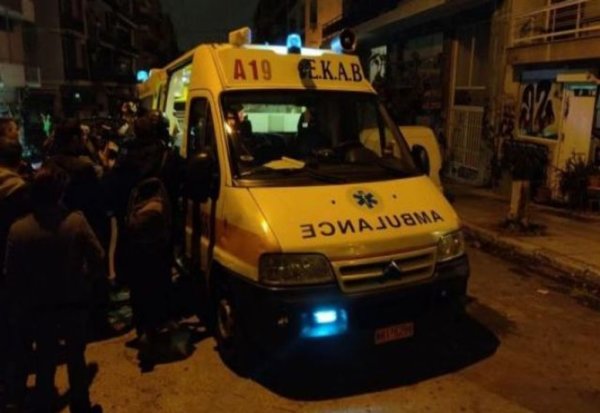 Πανικός στο Κολωνάκι: Τζιπ έπεσε σε πεζούς έξω από εστιατόριο – 11 τραυματίες, ένας σοβαρά