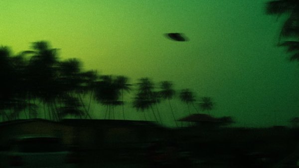 Αρχεία Πενταγώνου για UFO: H εντυπωσιακή «πύρινη» σφαίρα που καταδίωξαν Αμερικανοί πιλότοι