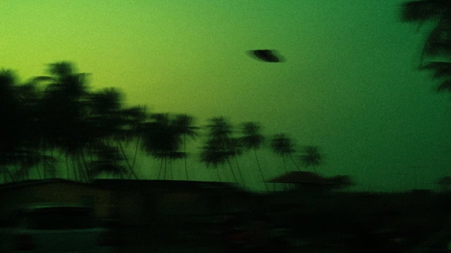 Αρχεία Πενταγώνου για UFO: H εντυπωσιακή «πύρινη» σφαίρα που καταδίωξαν Αμερικανοί πιλότοι