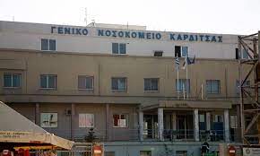 45χρονος δρομέας κατέρρευσε και κατέληξε σε αγώνα δρόμου στην Καρδίτσα