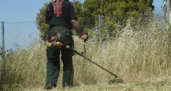 Ακαθάριστα οικόπεδα: Τι να κάνετε για να μην πληρώσετε πρόστιμα έως και 54.000 ευρώ