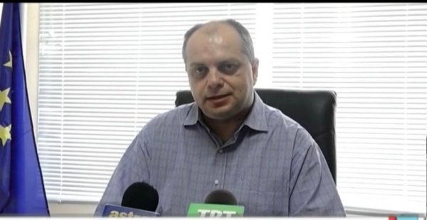 Καπετάνος: «Από το 2027 μηδενικός ΕΝΦΙΑ για την κύρια κατοικία στα χωριά της Λάρισας»