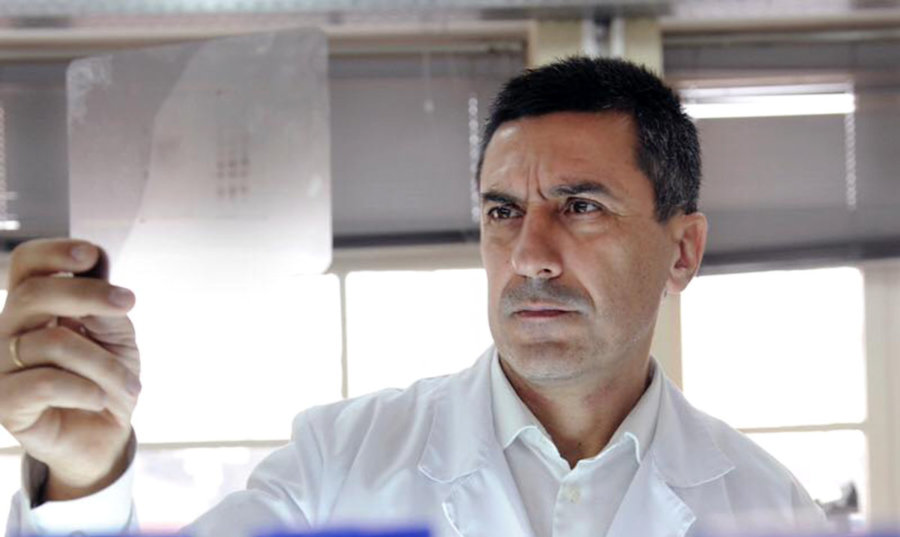 «Ναι» Κουρέτα στις προτάσεις Τζανακούλη