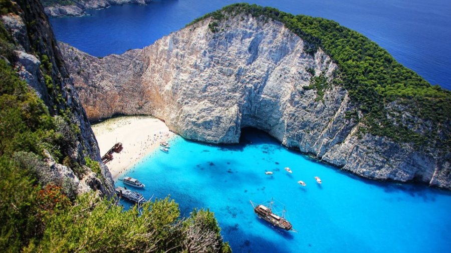 Νέα κρατική αρωγή 1,5 εκατ. ευρώ για τη Ζάκυνθο, ανακοίνωσε ο βουλευτής Διονύσης Ακτύπης