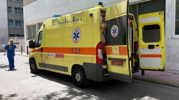 Άρτα: Δύο ανήλικα παιδιά ανασύρθηκαν χωρίς τις αισθήσεις τους από τον ποταμό Άραχθο