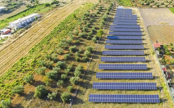 Πρώην αιρετοί της Νέας Αγχιάλου αντιδρούν στη δημιουργία φωτοβολταϊκού πάρκου στον Λάγγο