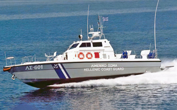 Άκαρπες μέχρι στιγμής οι έρευνες για αγνοούμενο στη θάλασσα του Πλαταμώνα