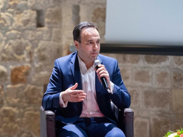 Παπαστεργίου: Υπογράφηκε το Προεδρικό Διάταγμα για τον προσωπικό αριθμό