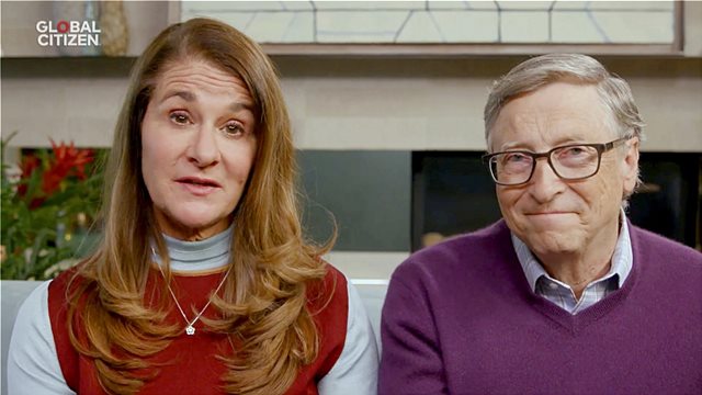 Η ακριβή συμφωνία του διαζυγίου Γκέιτς: Έδωσε σχεδόν 8 δισ. δολάρια στο ίδρυμα της Μελίντα