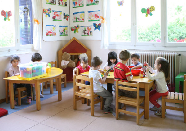 Voucher για παιδικούς σταθμούς ΕΣΠΑ: Αναρτήθηκαν τα προσωρινά αποτελέσματα