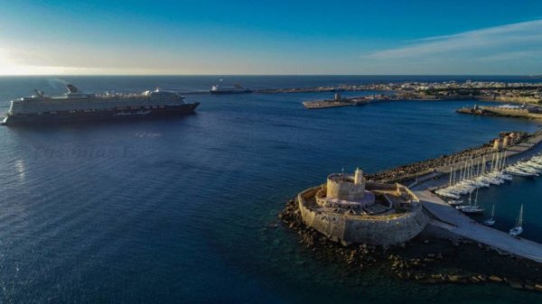 Ρόδος: Κοινοτάρχης κηρύχθηκε έκπτωτος για οφειλές του παππού του