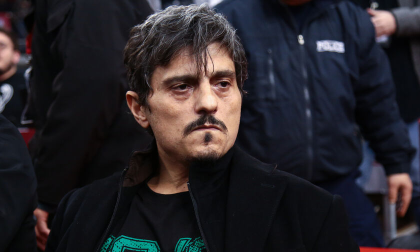 Euroleague: Αποκλεισμός τριών αγωνιστικών στον Δημήτρη Γιαννακόπουλο – Τι ισχύει για το Final-4