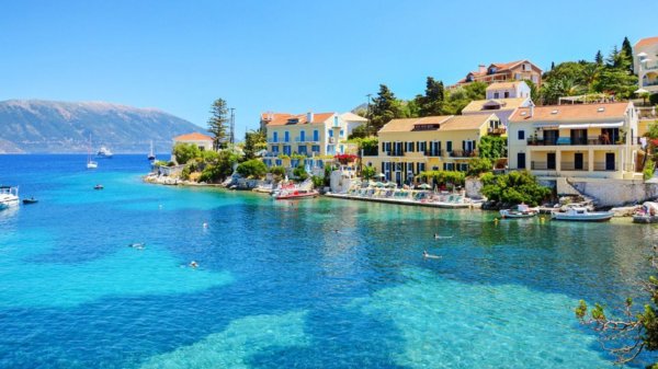 Τουρισμός για Όλους: Μέχρι τη 31η Δεκεμβρίου μπορούν οι πολίτες να εξαργυρώνουν την ψηφιακή κάρτα