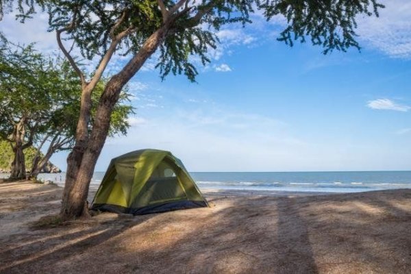 Στο 90% η πληρότητα στα κάμπινγκ της Χαλκιδικής – Οικονομικές διακοπές σε αρμονία με τη φύση
