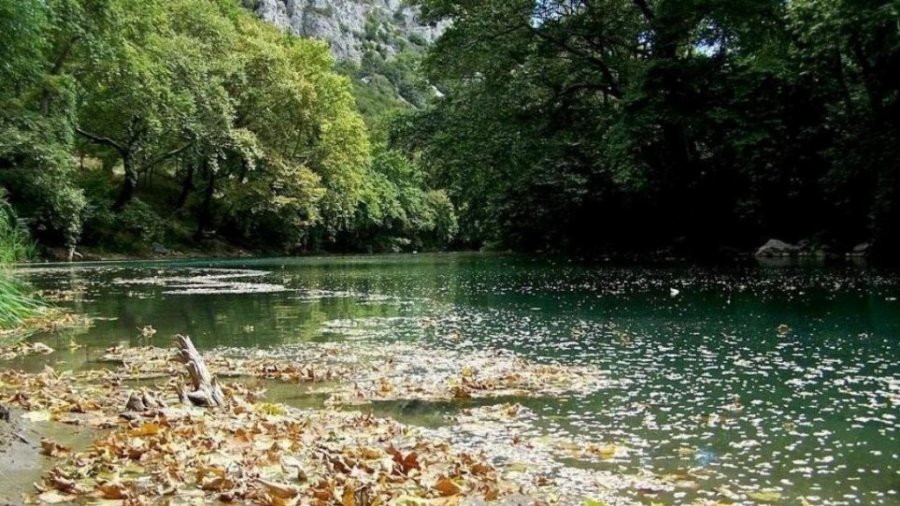 Ξεκίνησαν οι διαγωνισμοί για τα έργα ορεινής υδρονομίας στη Θεσσαλία