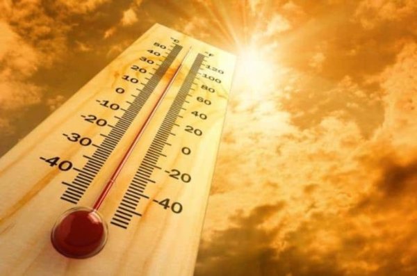 Έρχεται καύσωνας διαρκείας με θερμοκρασίες άνω των 40 βαθμών – Τι προβλέπουν οι μετεωρολόγοι