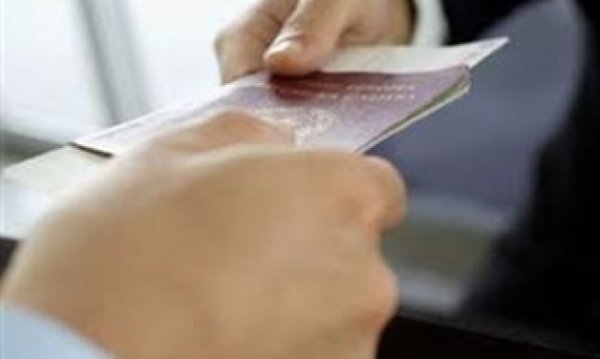 Αλλάζουν όλα από τον Οκτώβριο για την είσοδο σε χώρες της ΕΕ – Το σύστημα εισόδου/εξόδου (EES)