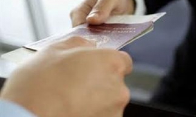 Αλλάζουν όλα από τον Οκτώβριο για την είσοδο σε χώρες της ΕΕ – Το σύστημα εισόδου/εξόδου (EES)