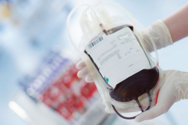 Ερευνητές βρίσκονται ένα βήμα πιο κοντά στην ανάπτυξη μιας «καθολικής» ομάδας αίματος