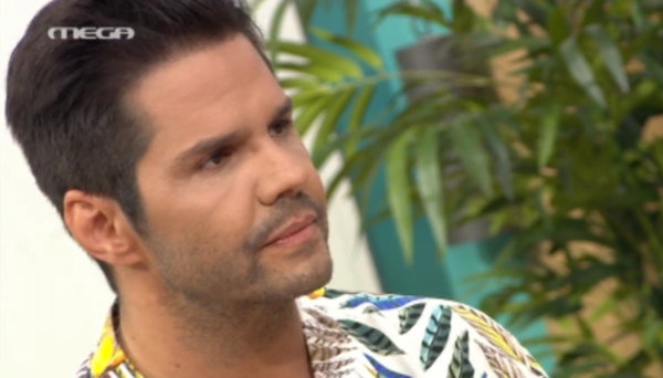 Ο Γιώργος Τσαλίκης έκανε έκκληση στον Κυριάκο Μητσοτάκη για αλλαγή στο σύστημα μοριοδότησης για τους Έλληνες αθλητές: Είναι άδικο