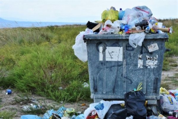 Τα σκουπίδια της Θεσσαλίας θα καίγονται στην Κοζάνη παράγοντας ενέργεια