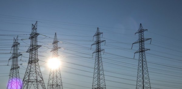 Τα Εναέρια Καλώδια Υψηλής Τάσης αποτελούν έναν υψηλό κίνδυνο πρόκλησης δασικών πυρκαγιών