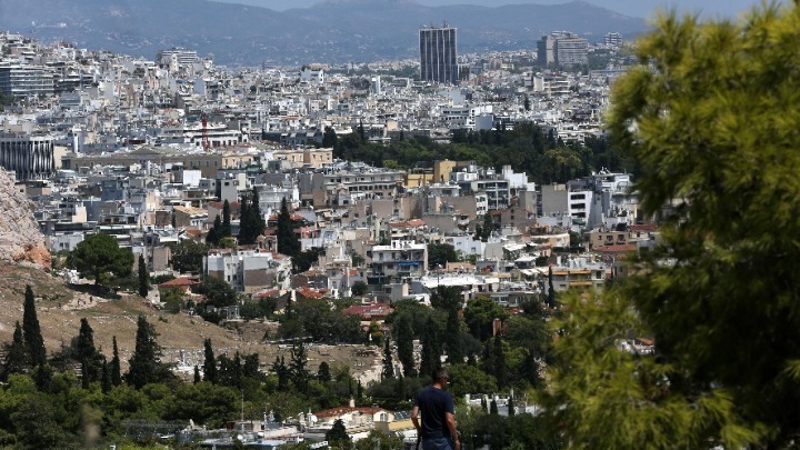 Ανάσα για το στεγαστικό: Σχέδιο για την αξιοποίηση 25.000 ακινήτων