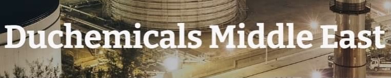 Duchemicals Middle East
