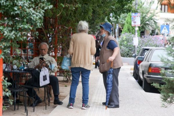 Δικαστική απόφαση – «βόμβα»: Ποιοι εργαζόμενοι άνω των 60 ετών δεν μπορούν να βγουν στη σύνταξη