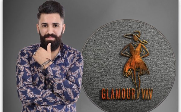 Emrullah Köroğlu: Ο Τούρκος fashion designer που επιλέγουν οι διάσημοι αποκλειστικά στο PineiosNews.gr