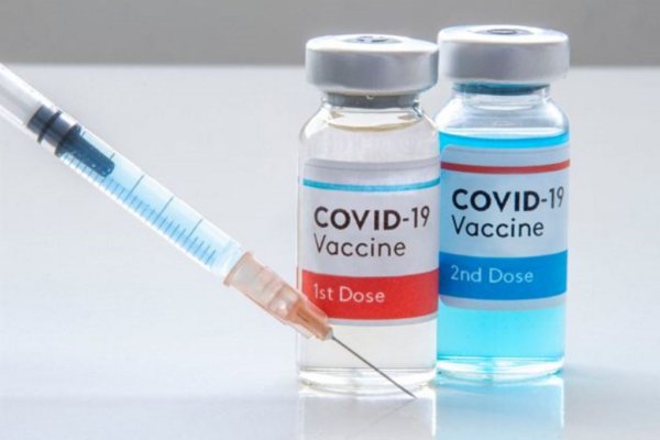 COVID-19: Ερευνητές αναπτύσσουν νέο ρινικό εμβόλιο
