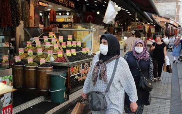 Τουρκία: Έχασε τον τίτλο του φθηνού προορισμού – Ακόμη και Τούρκοι τουρίστες προτιμούν την Ελλάδα