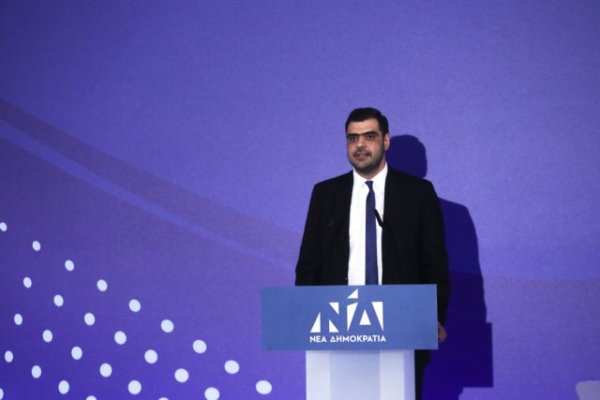 Π. Μαρινάκης: Ο ΣΥΡΙΖΑ καταθέτει τώρα υπόμνημα κατά των Σπαρτιατών ενώ η προθεσμία έληξε το Σάββατο