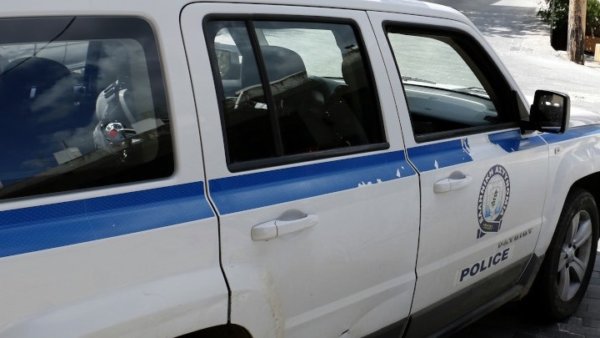 Καρδίτσα: Δικογραφία για 48χρονο που έσερνε τον σκύλο του με το αυτοκίνητο