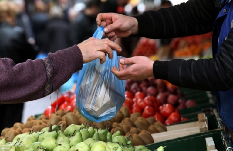 Tην Πέμπτη η λειτουργία των λαϊκών αγορών στη Λάρισα