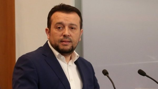 Παππάς: Ο ΣΥΡΙΖΑ χρειάζεται συλλογική ηγεσία, όχι πολιτική «τυφλόμυγας» – Ο Φάμελλος να αποσαφηνίσει τον ρόλο του