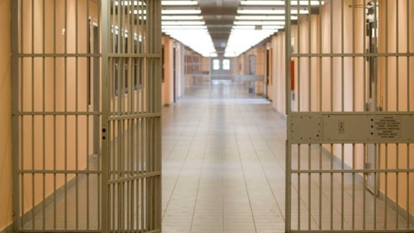 Ναύπλιο: Μαζική τροφική δηλητηρίαση στις φυλακές – 7 κρατούμενοι νοσηλεύονται