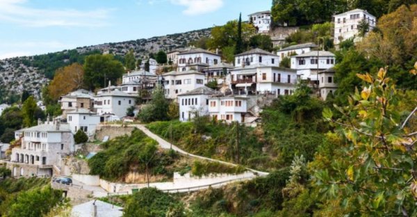 Βόλος: Έκκληση για αποκατάσταση αγροτικής οδοποιίας από τον Αγροτικό Σύλλογο Μακρινίτσας